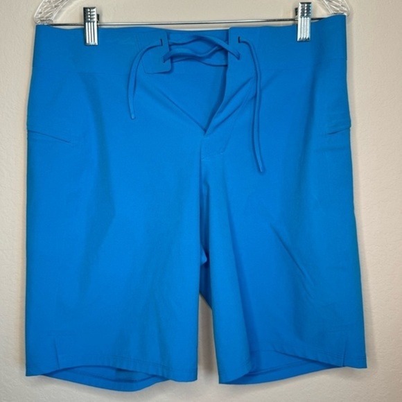 Lululemon Live in Practice Men's Current State Board Short- Sz‎ 30 - Picture 1 of 12